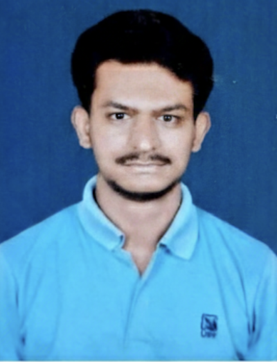 Vishal Chandrakant Kumbhar